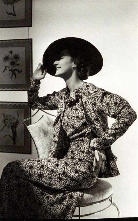 vogue model 1930 chanel|coco Chanel fashion designer.